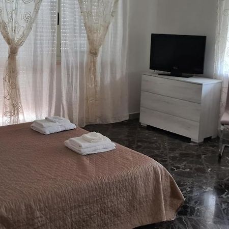 شقة Jajo Apartament برينديسي المظهر الخارجي الصورة