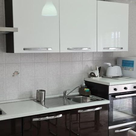 شقة Jajo Apartament برينديسي المظهر الخارجي الصورة