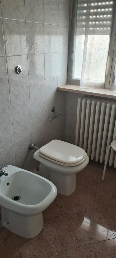 شقة Jajo Apartament برينديسي المظهر الخارجي الصورة
