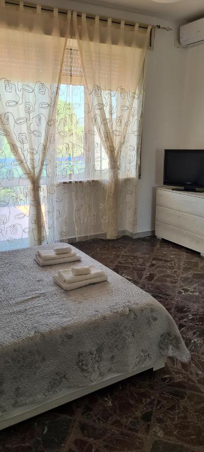 شقة Jajo Apartament برينديسي المظهر الخارجي الصورة