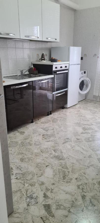 شقة Jajo Apartament برينديسي المظهر الخارجي الصورة
