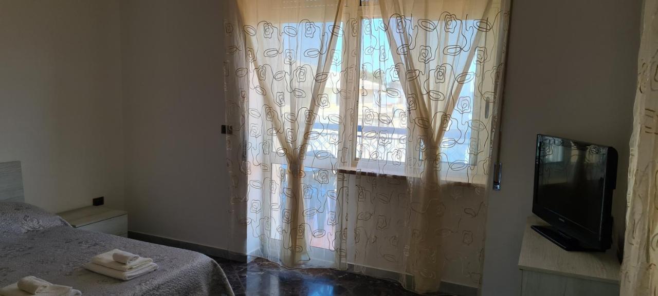 شقة Jajo Apartament برينديسي المظهر الخارجي الصورة