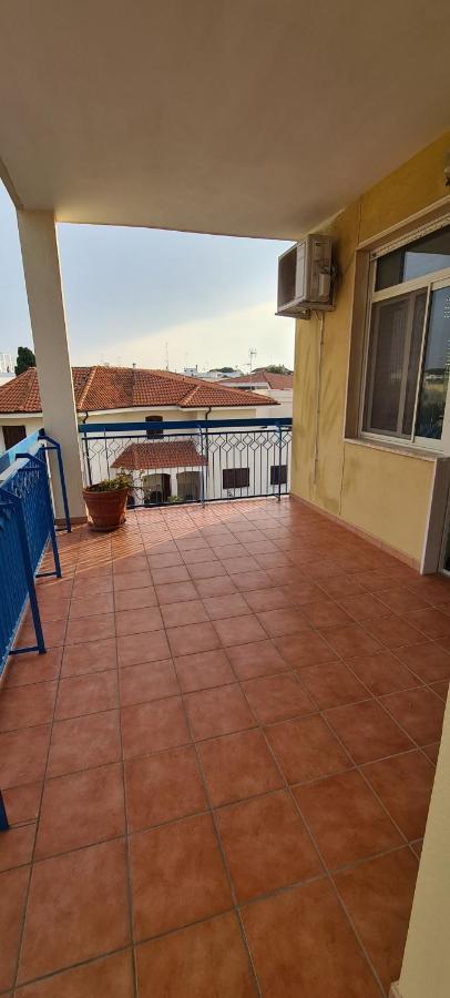 شقة Jajo Apartament برينديسي المظهر الخارجي الصورة