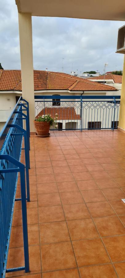 شقة Jajo Apartament برينديسي المظهر الخارجي الصورة