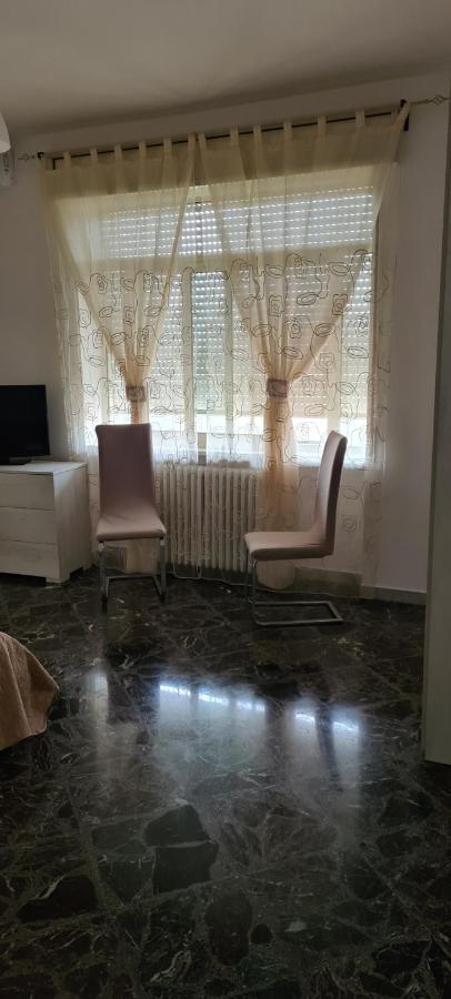 شقة Jajo Apartament برينديسي المظهر الخارجي الصورة
