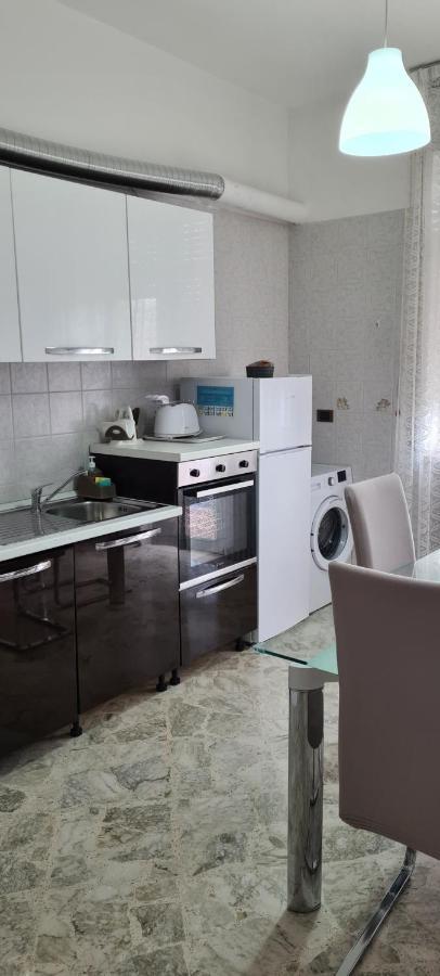 شقة Jajo Apartament برينديسي المظهر الخارجي الصورة